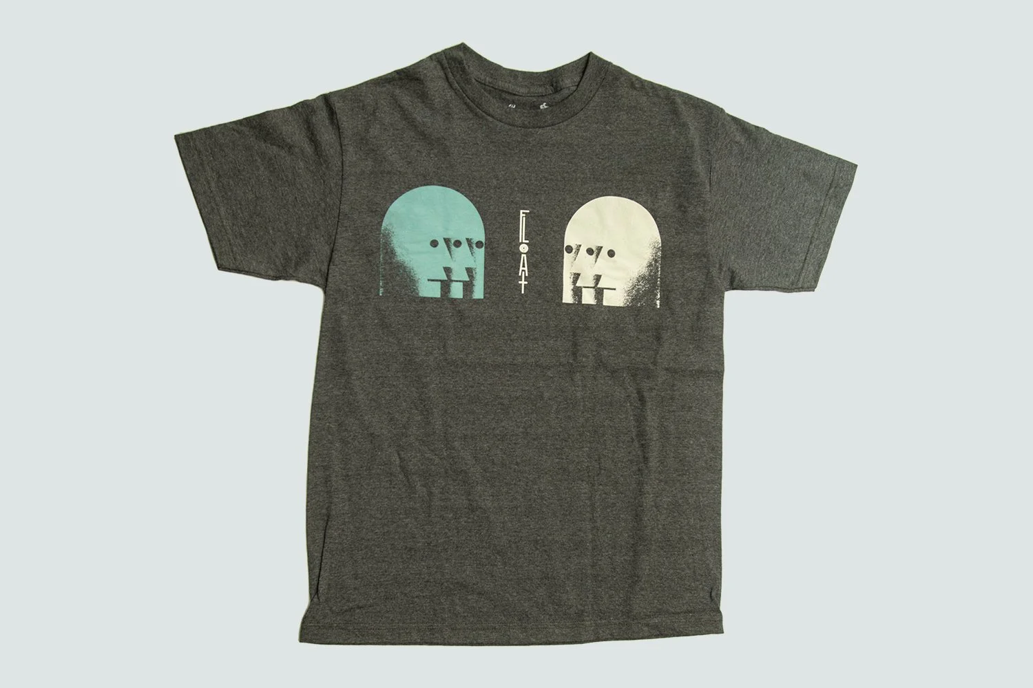 BABYL 「L SOUND」 TEE _J.L-A.L_ x Sound Sports Baseball Tee